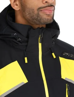 Leader ski-jas heren