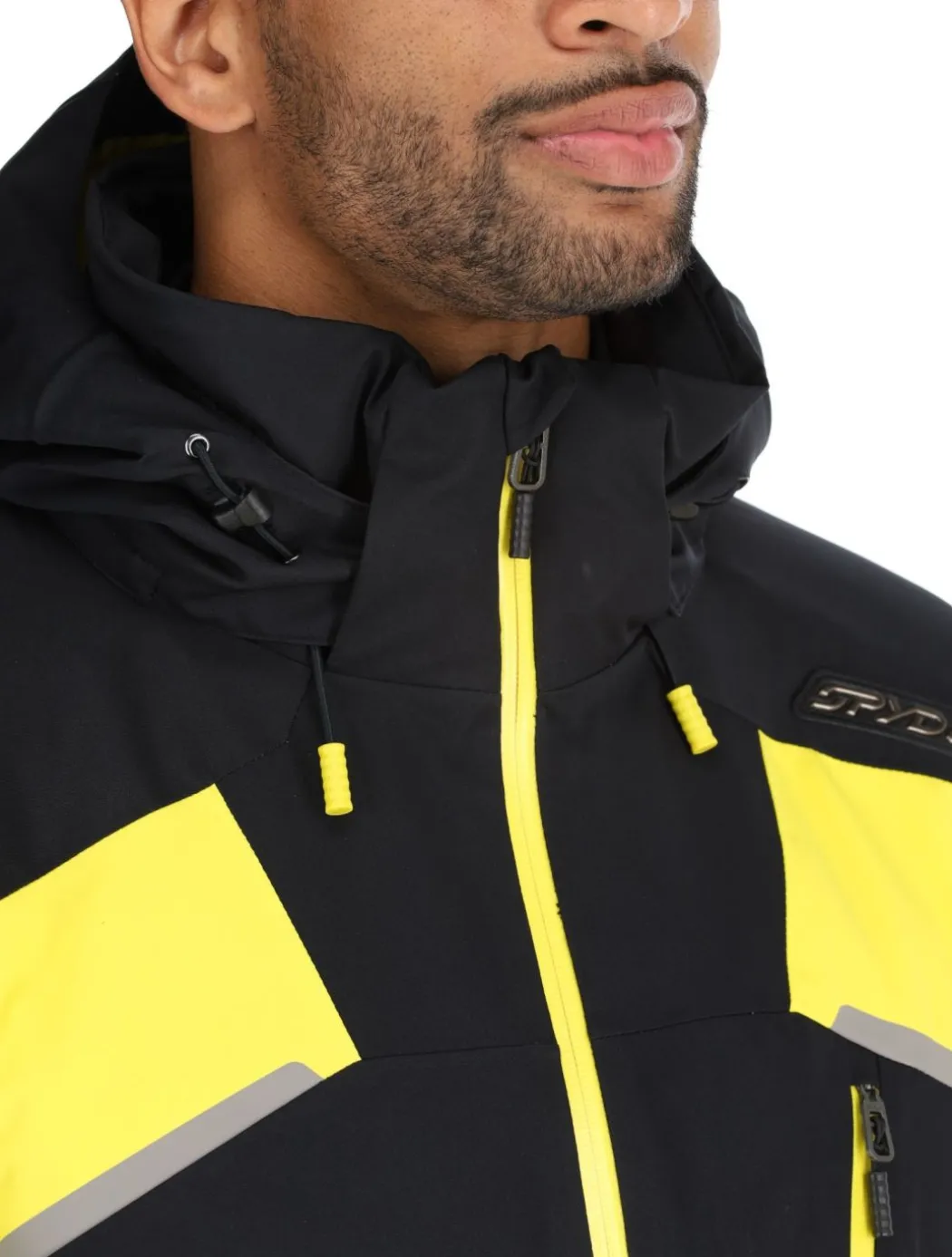 Leader ski-jas heren