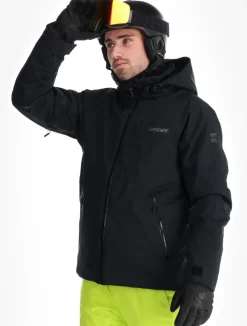 Leader ski-jas heren