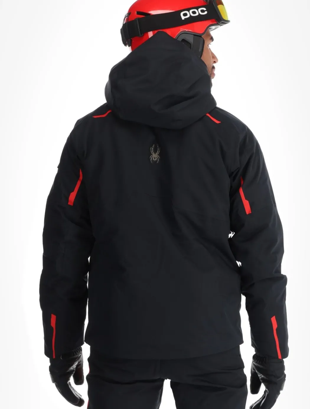 Leader ski-jas heren