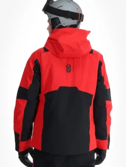 Leader ski-jas heren
