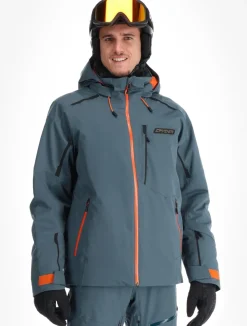 Leader ski-jas heren