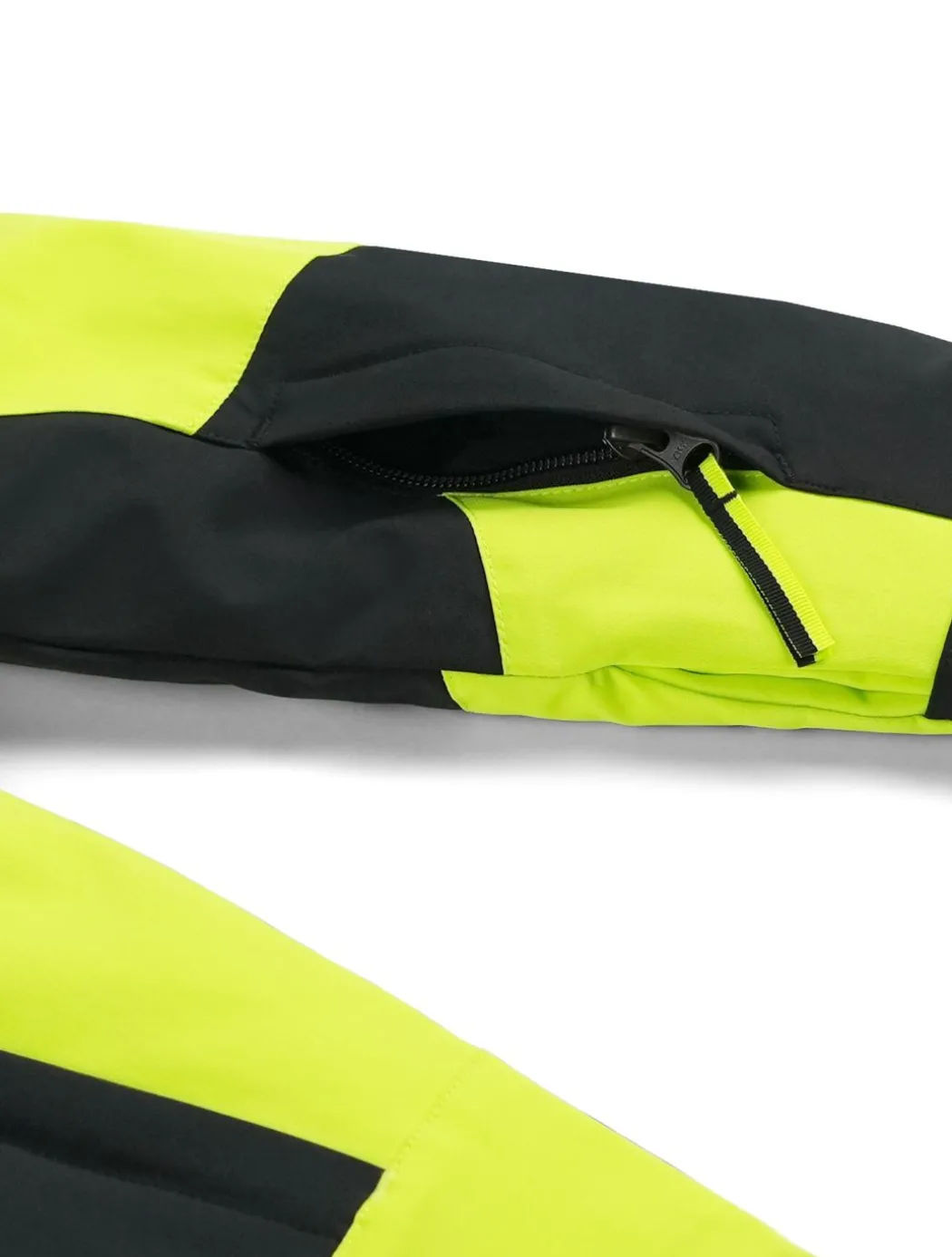 Leader ski-jas kinderen