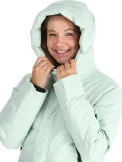 Lement ski-jas dames