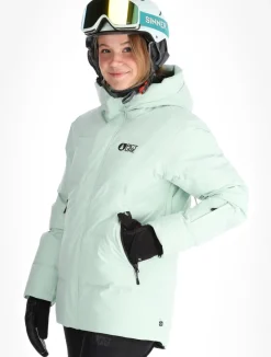 Lement ski-jas dames