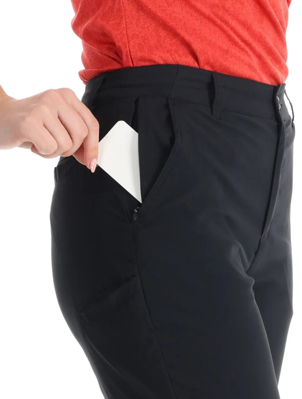 Leslie Falls™ Convertible Pant trekking broek dames
