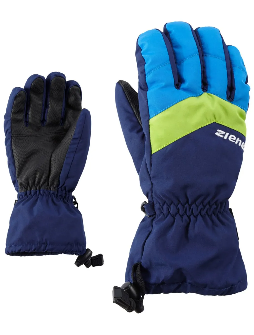 Lett-Z AS® skihandschoenen kinderen