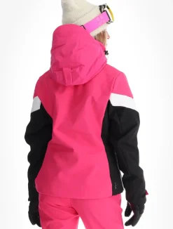 Leutsuvaara ski-jas dames