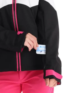 Leutsuvaara ski-jas dames