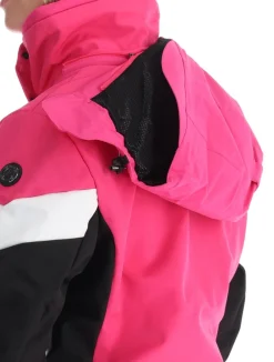 Leutsuvaara ski-jas dames