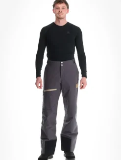 Light Insulated skibroek heren