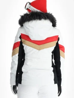 Lin ski-jas dames
