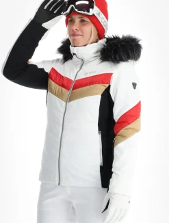 Lin ski-jas dames