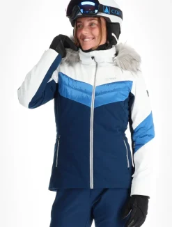 Lin ski-jas dames