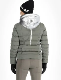 Lissabon CH m.Kap.o.P. ski-jas dames