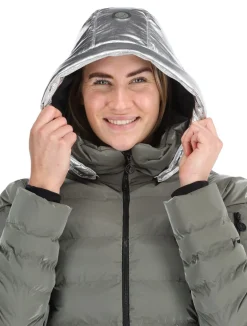 Lissabon CH m.Kap.o.P. ski-jas dames