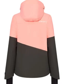 Liv-R-jr. ski-jas kinderen