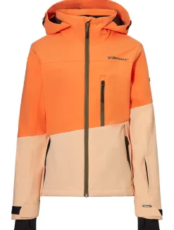 Liv-R-jr. ski-jas kinderen