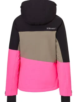 Liv-R-jr. ski-jas kinderen