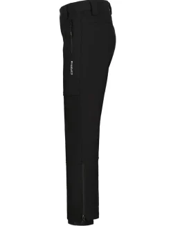 Lodi Jr softshell skibroek kinderen