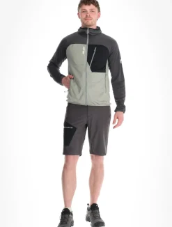 Lokka Hd Iii M trekking vest heren