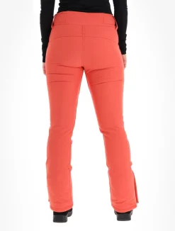 Lole softshell skibroek dames