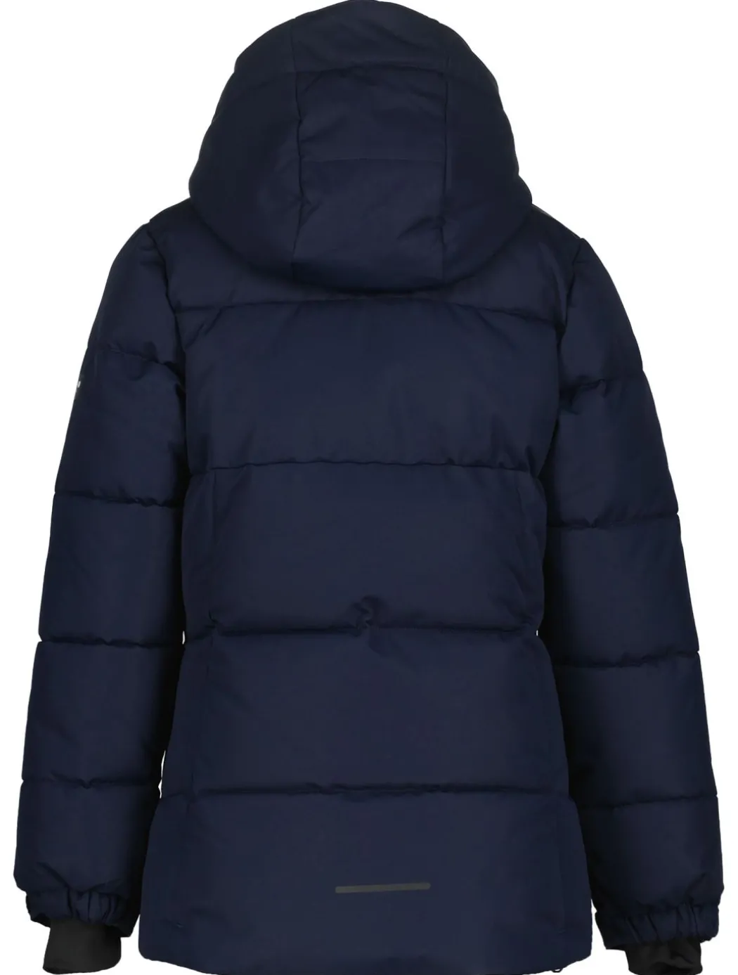Loris Jr ski-jas kinderen