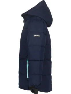Loris Jr ski-jas kinderen