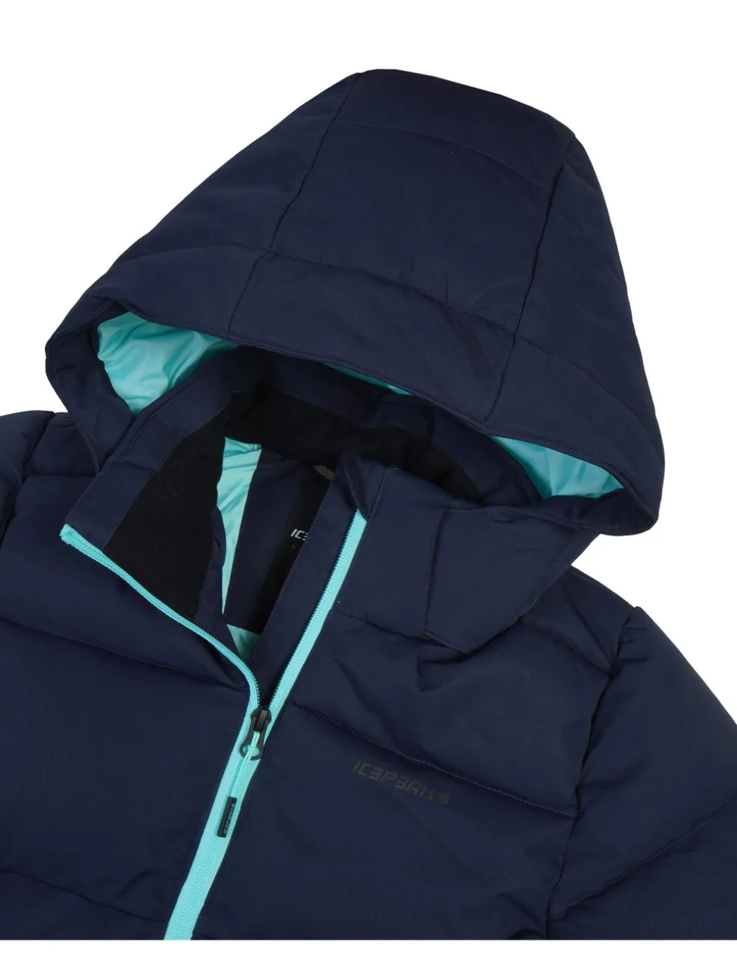 Loris Jr ski-jas kinderen