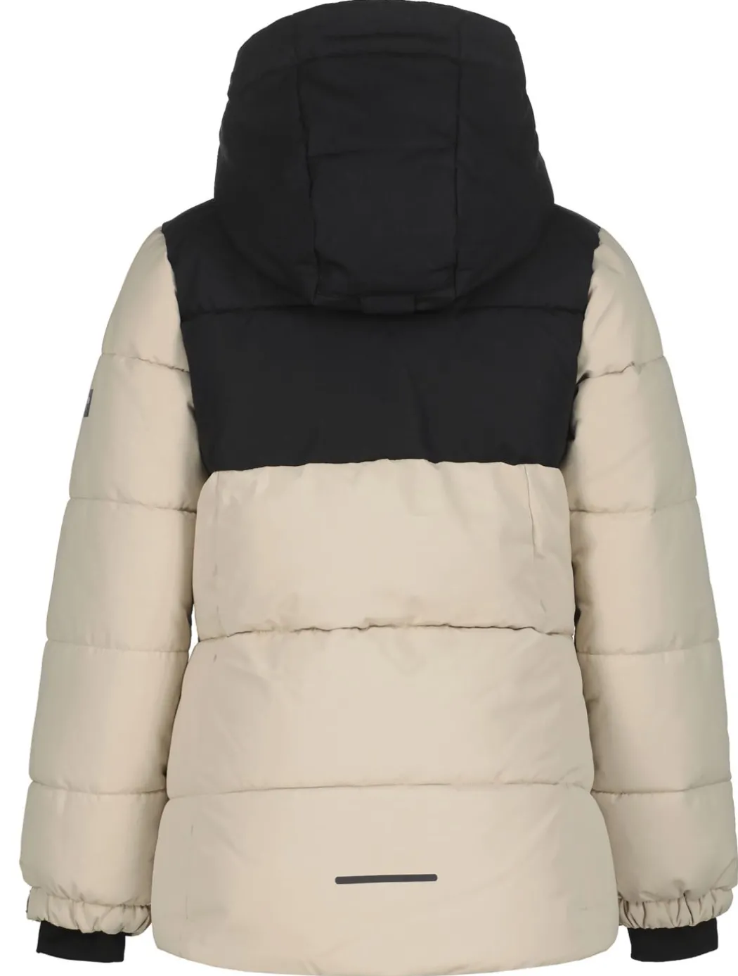 Loris Jr ski-jas kinderen