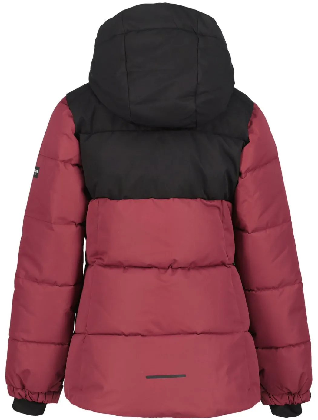 Loris Jr ski-jas kinderen