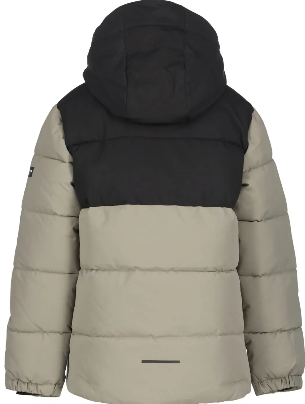Louin Jr ski-jas kinderen