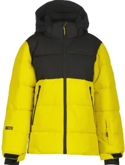 Louin Jr ski-jas kinderen