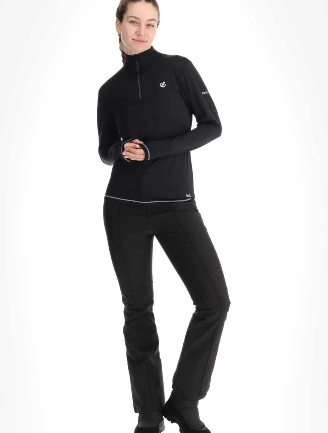 Lowline II Stretch skipully dames