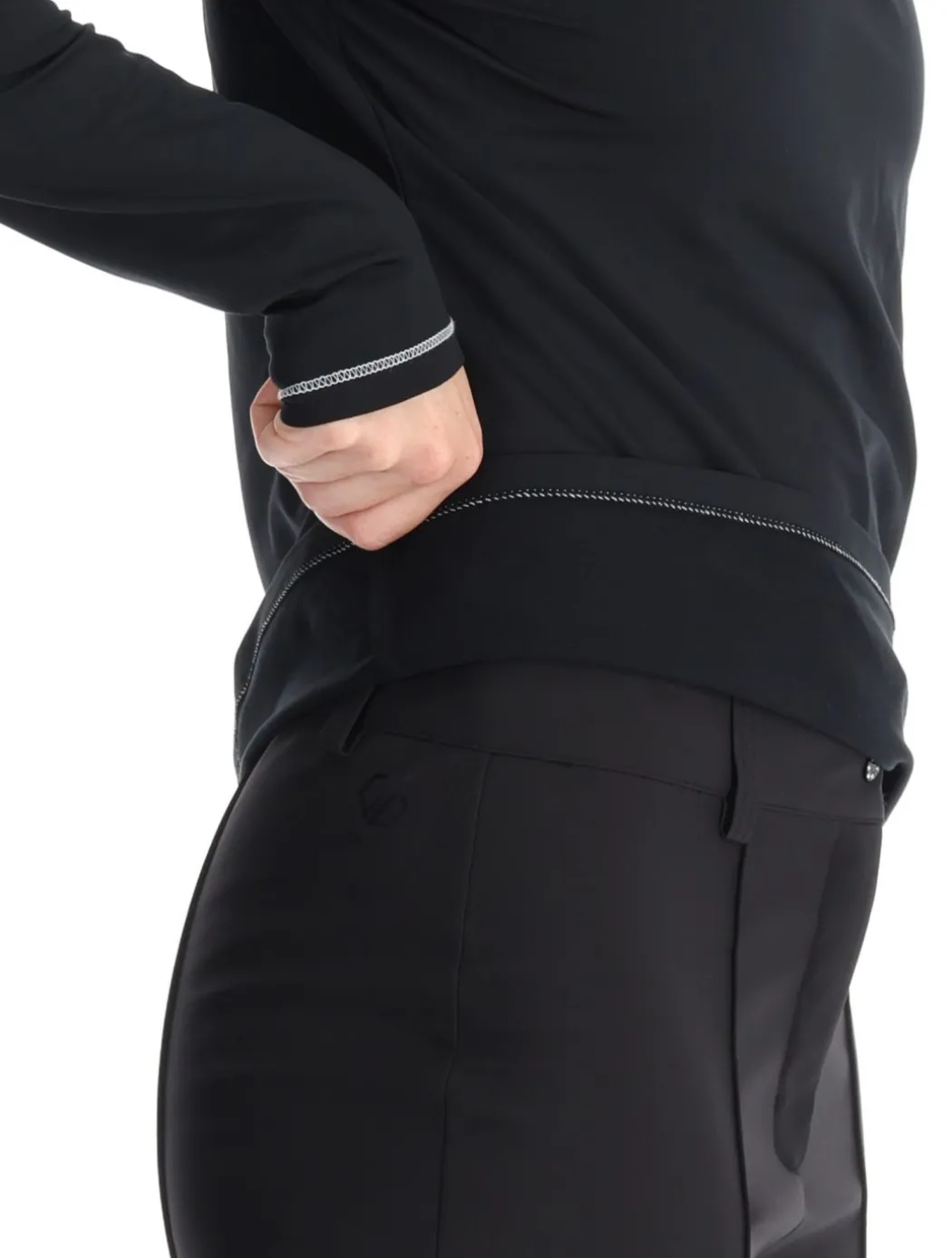 Lowline II Stretch skipully dames