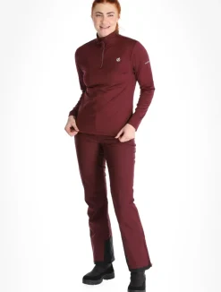Lowline II Stretch skipully dames