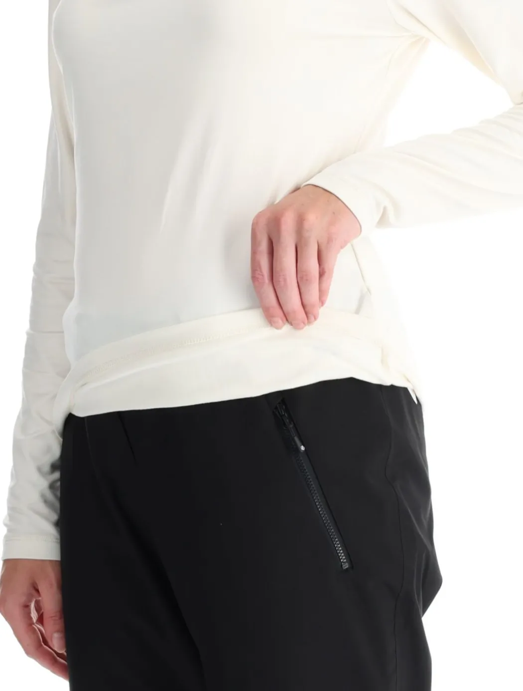 Lowline II Stretch skipully dames