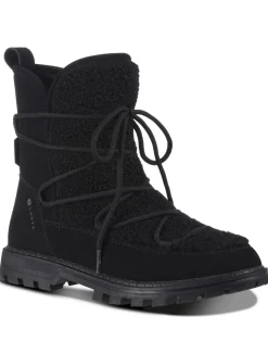 Lumottu MS snowboots dames