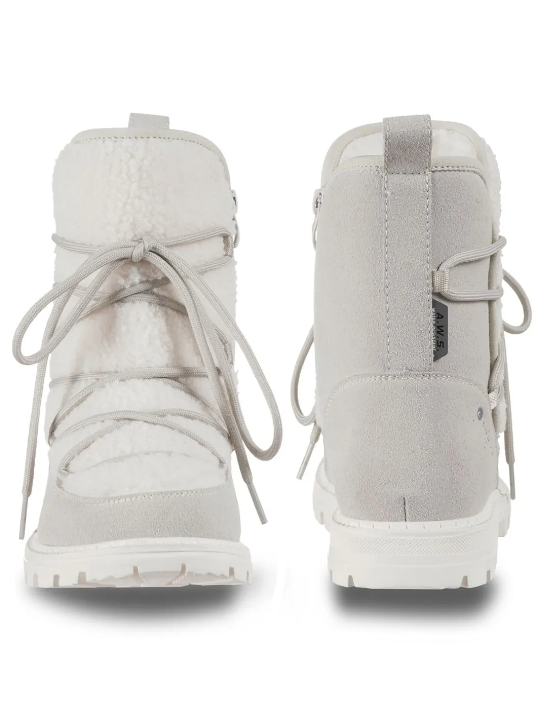 Lumottu MS snowboots dames