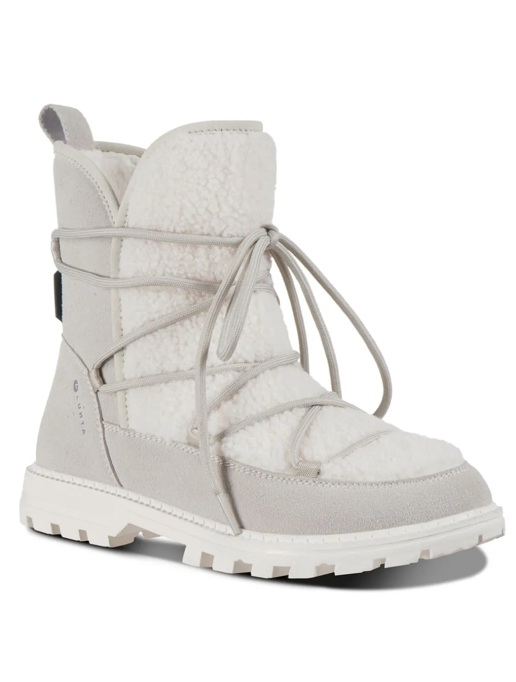 Lumottu MS snowboots dames