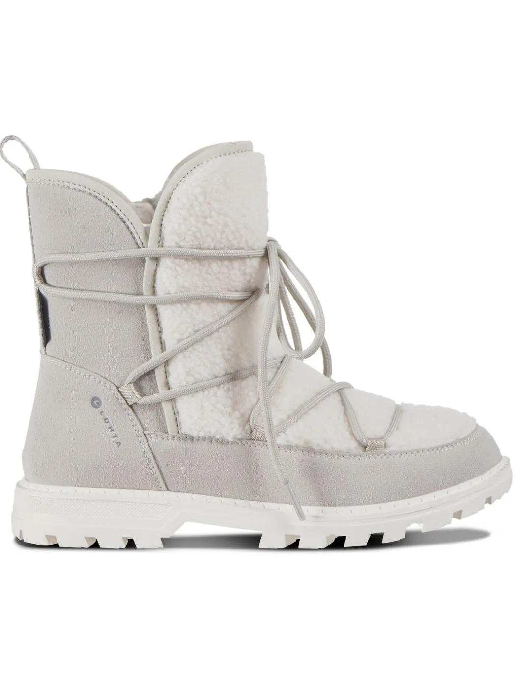 Lumottu MS snowboots dames