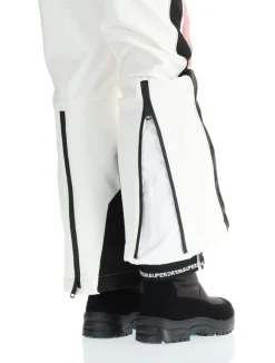 Luxe Ski Pant softshell skibroek dames