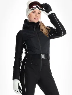 Luxe Ski Suit ski overall dames