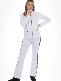 Luxe Sport Line W23-1600-WO vest dames