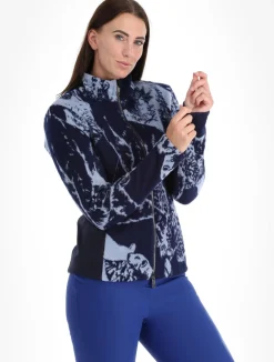 Luxe Sport Line W23-1603-WO/F vest dames