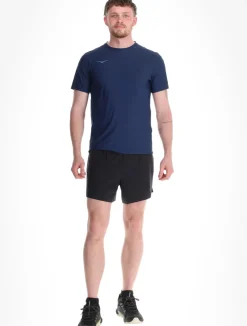 M Airolite Short Sleeve 2.0 trail t-shirt heren
