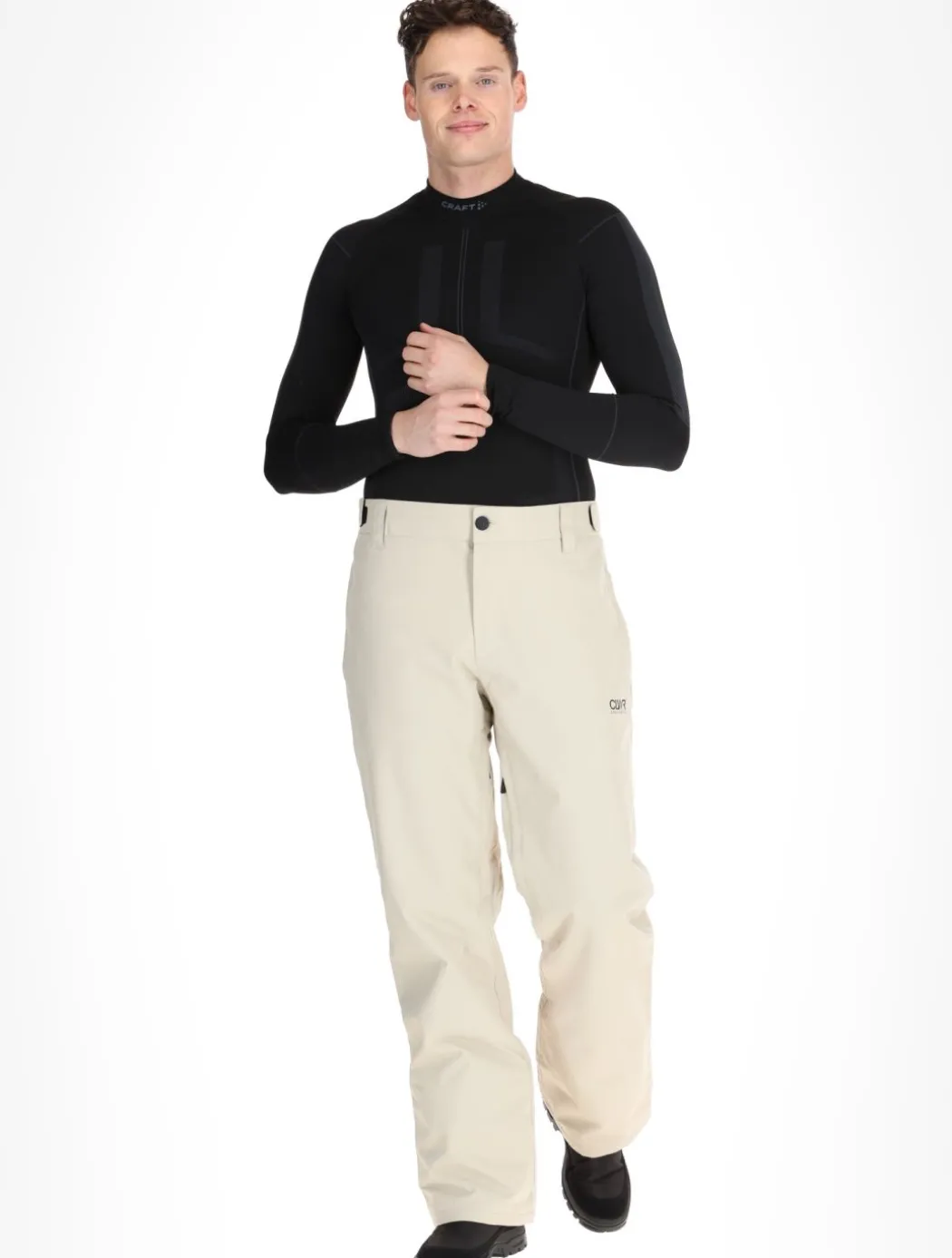 M Cliff Chino skibroek heren