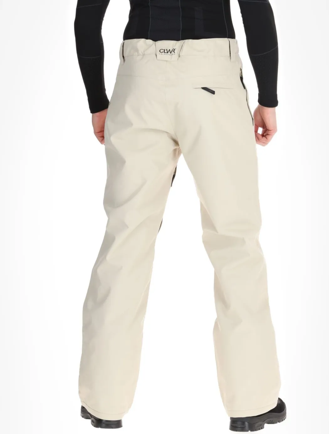 M Cliff Chino skibroek heren