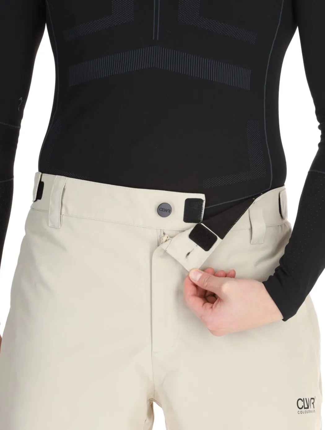 M Cliff Chino skibroek heren