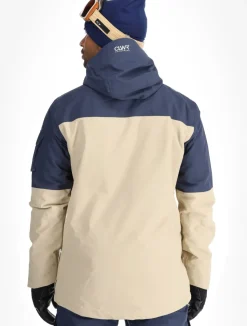 M Eagle ski-jas heren